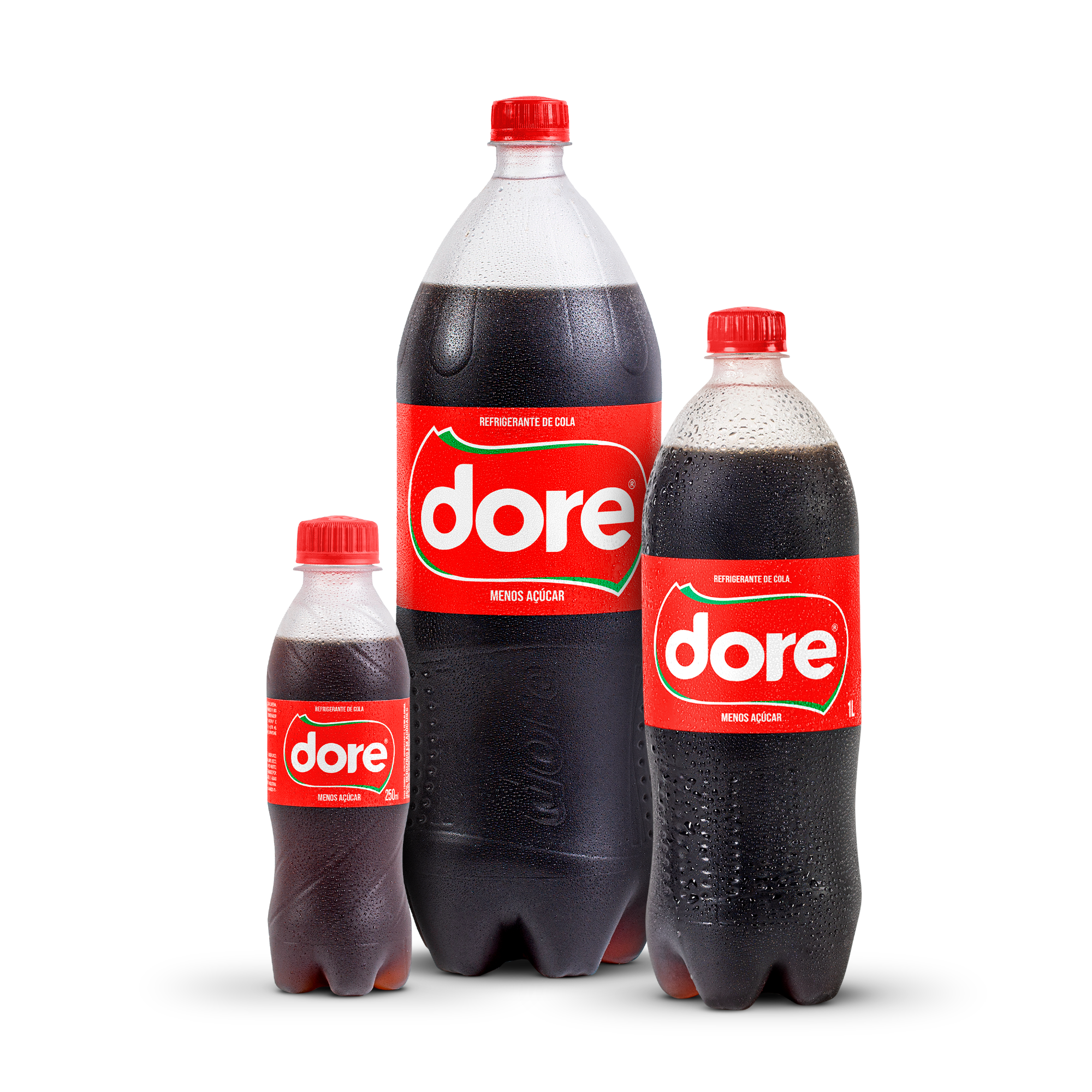 Refrigerante Cola