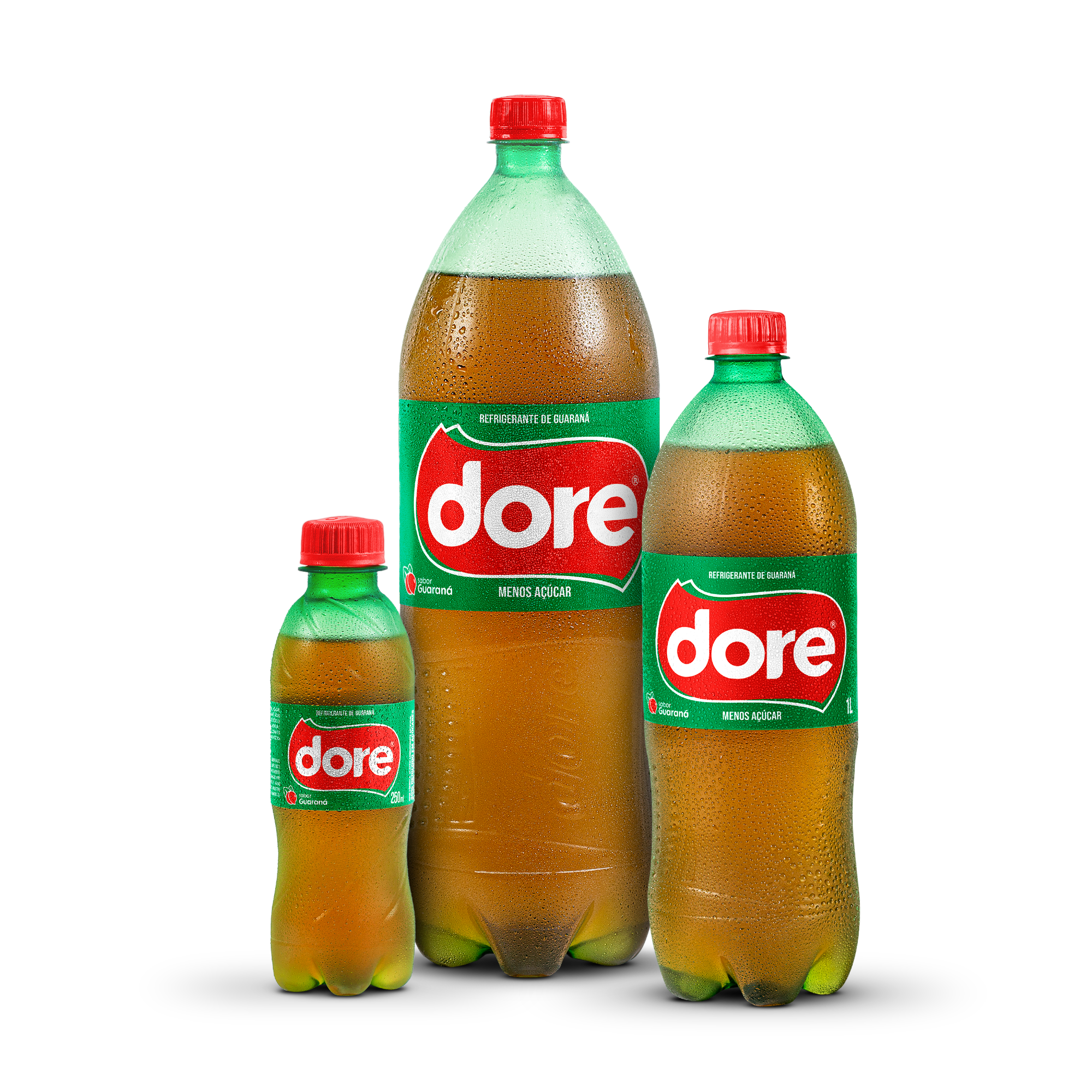 Refrigerante Guaraná